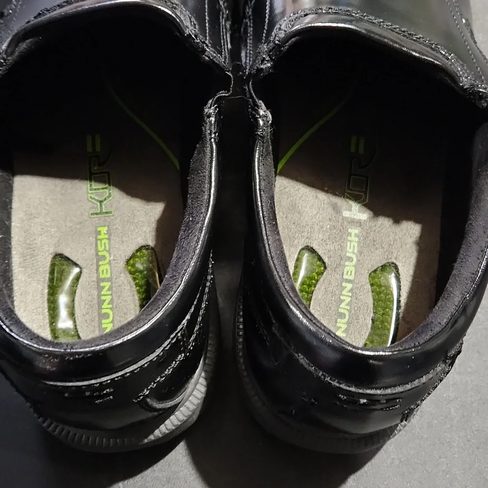 Nunn Bush Dress Shoes  14